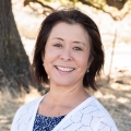 Kathy Sutherland (Chairperson)