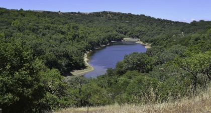 Upper Penitencia Creek / East Foothills