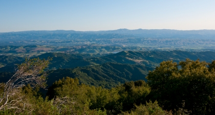 Mount Chual