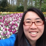Linda Kwong