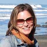 Megan Dreger