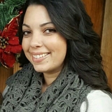 Nisha McCarson