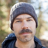 Patrick Stevenson